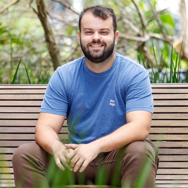 João Sousa, Founder & CEO of Loyall.ai